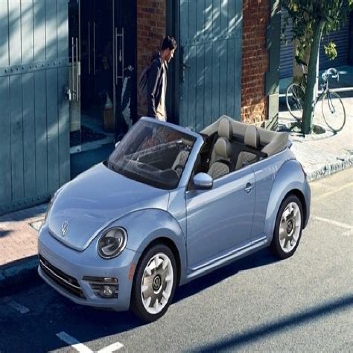 Volkswagen to end production of iconic Beetle | Business and Economy