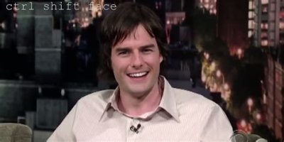 Watch Bill Hader Turn Into Tom Cruise During This Interview