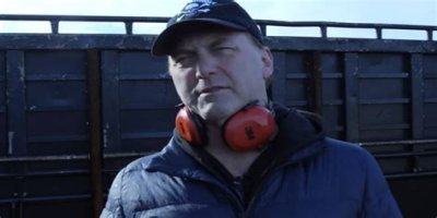   What happened to Andy Hillstrand and why isn’t he on Deadliest Catch?    Wed 26 May 2021 01:00    Updated Tue 13 September 2022 15:23    Celine Byford    