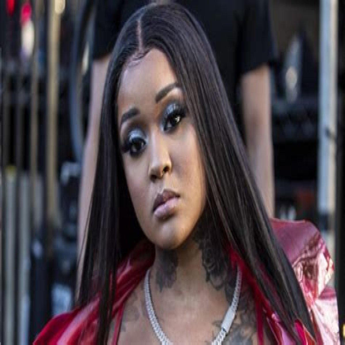   What is Stunna Girl’s age as she stars on Baddies West?    Mon 27 February 2023 14:28    Kiesha Dosanjh    