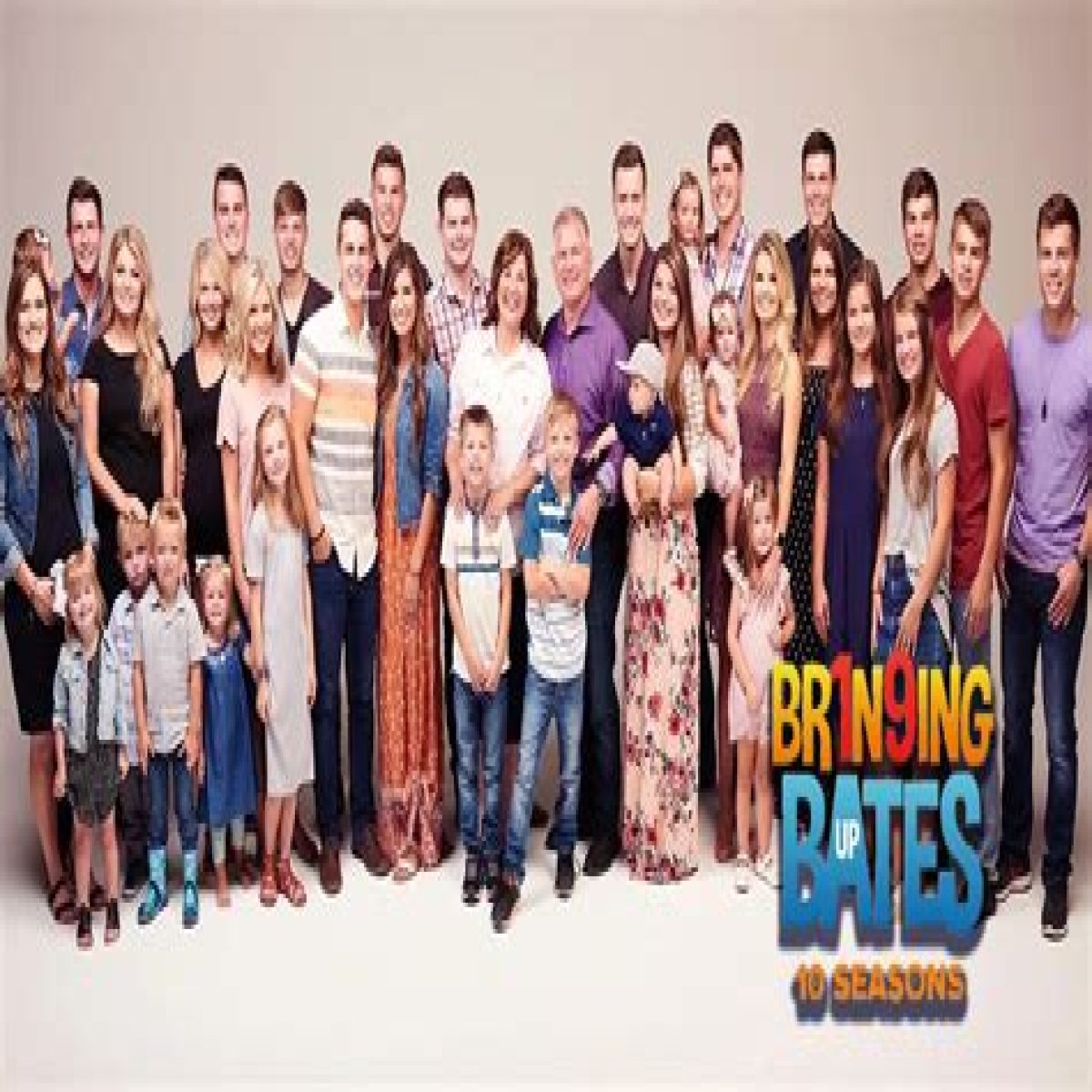 What The 'Bringing Up Bates' Kids Really Thought Of Their Parents