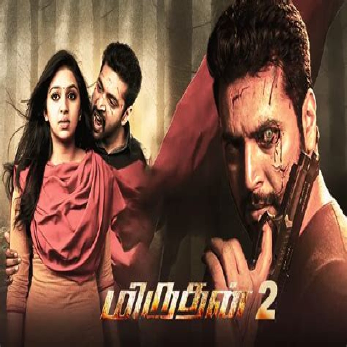 When is Miruthan 2 Release Date? Cast, Trailer, And More