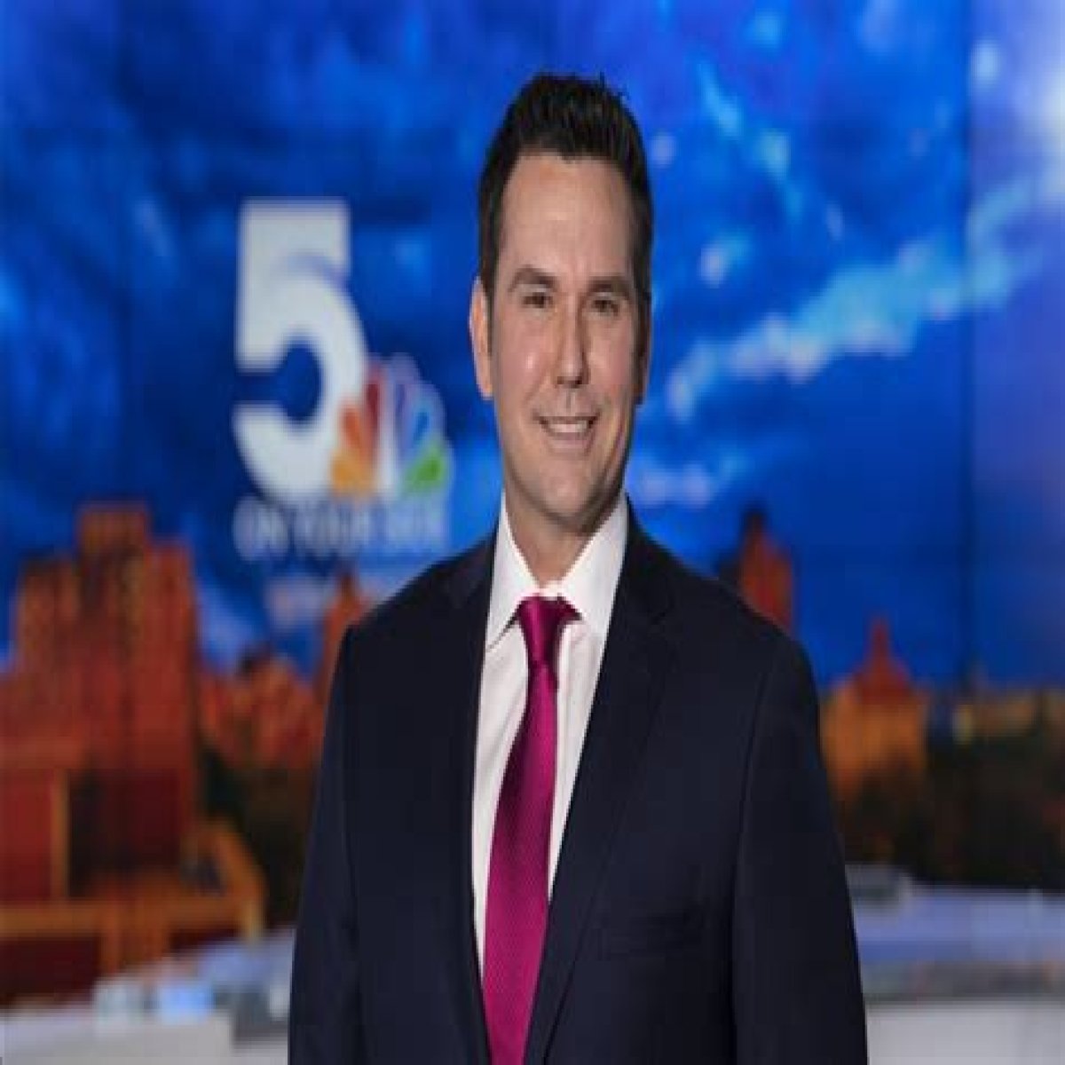 Where Is Jim Castillo Going -Is He Leaving KSDK 5