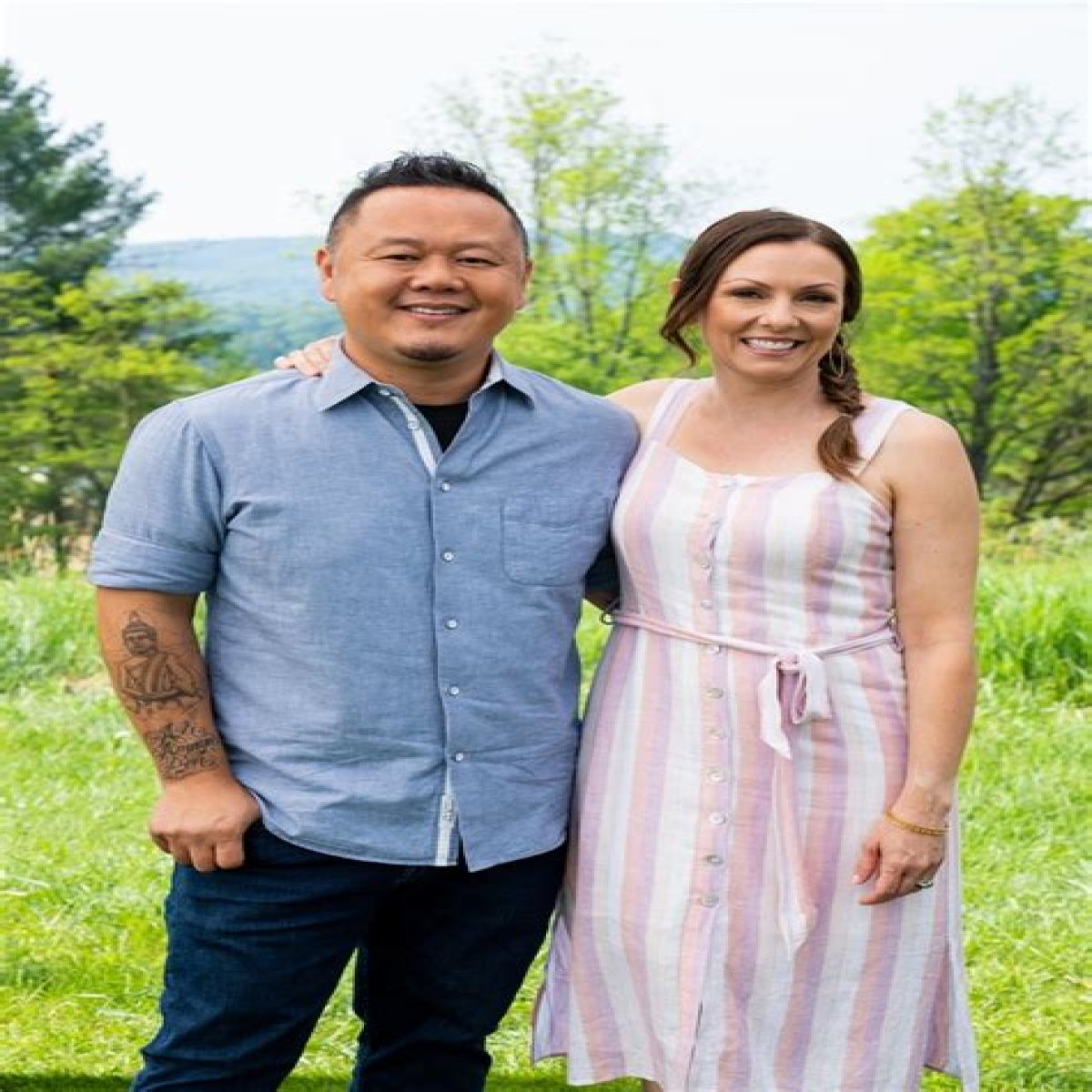 Who Are Jake Jarman Parents? Meet His Father Tony And Mother Anna