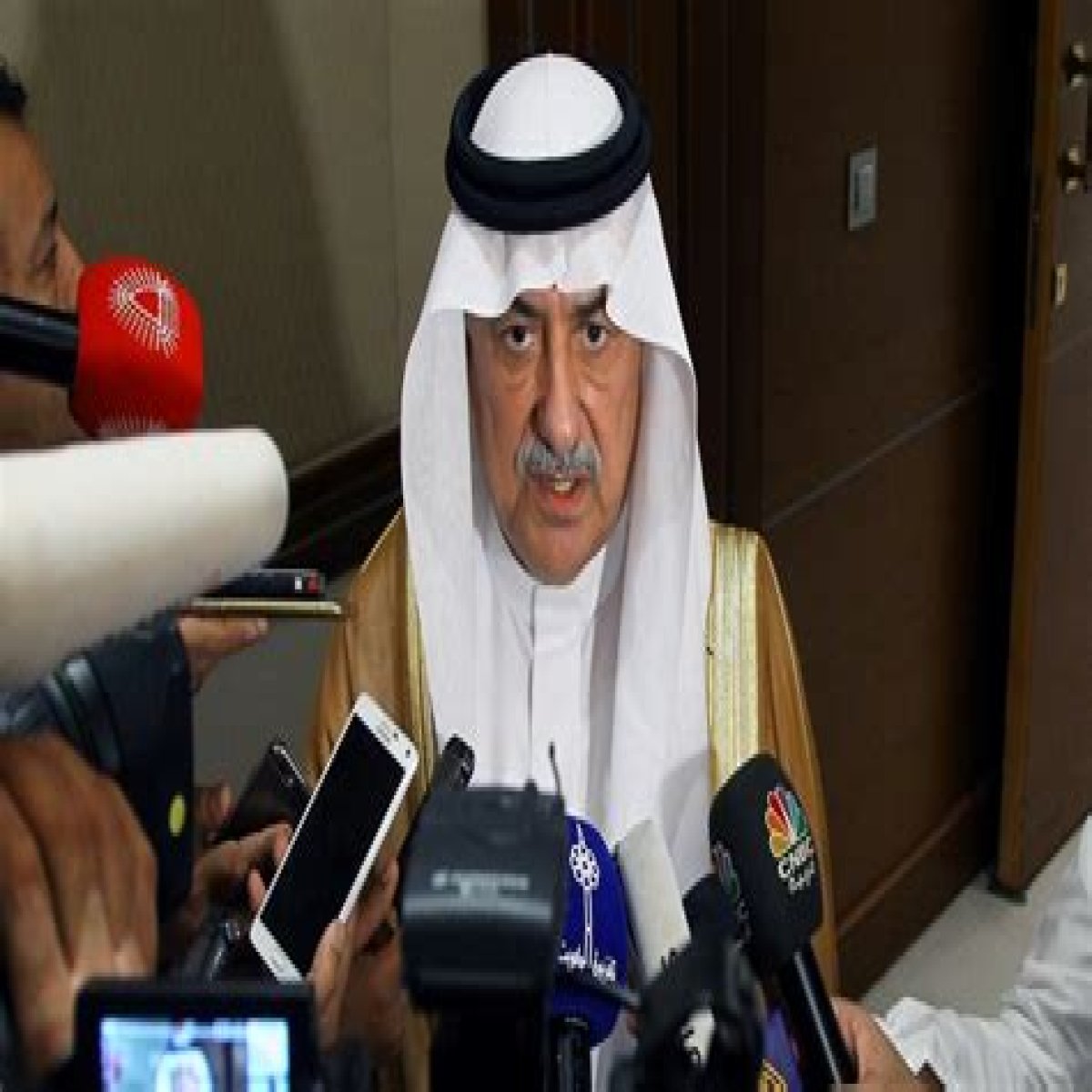 Who are the detained Saudi businessmen? | Business and Economy