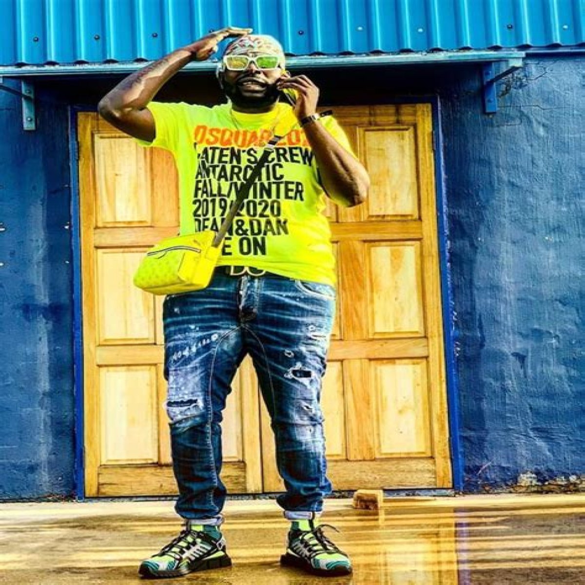 Who Is DJ Maphorisa?, Birthday, Full Name, Family, Record Label