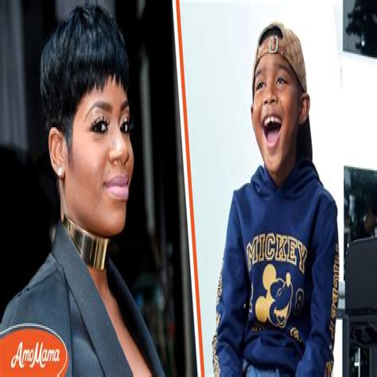 Who is Fantasia Barrino's Son Dallas Xavier Barrino? His Age, Bio