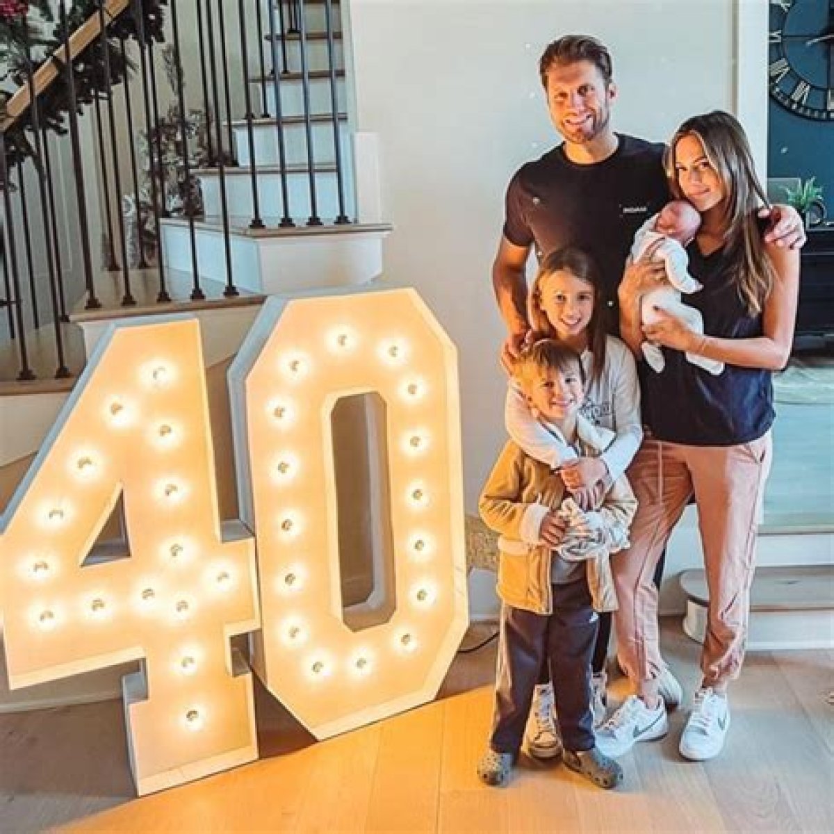 Who Is Jana Kramer?, Birthday, Films, Albums, Family, Social Media