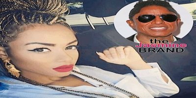 Who is Jermaine Jackson Dating Now