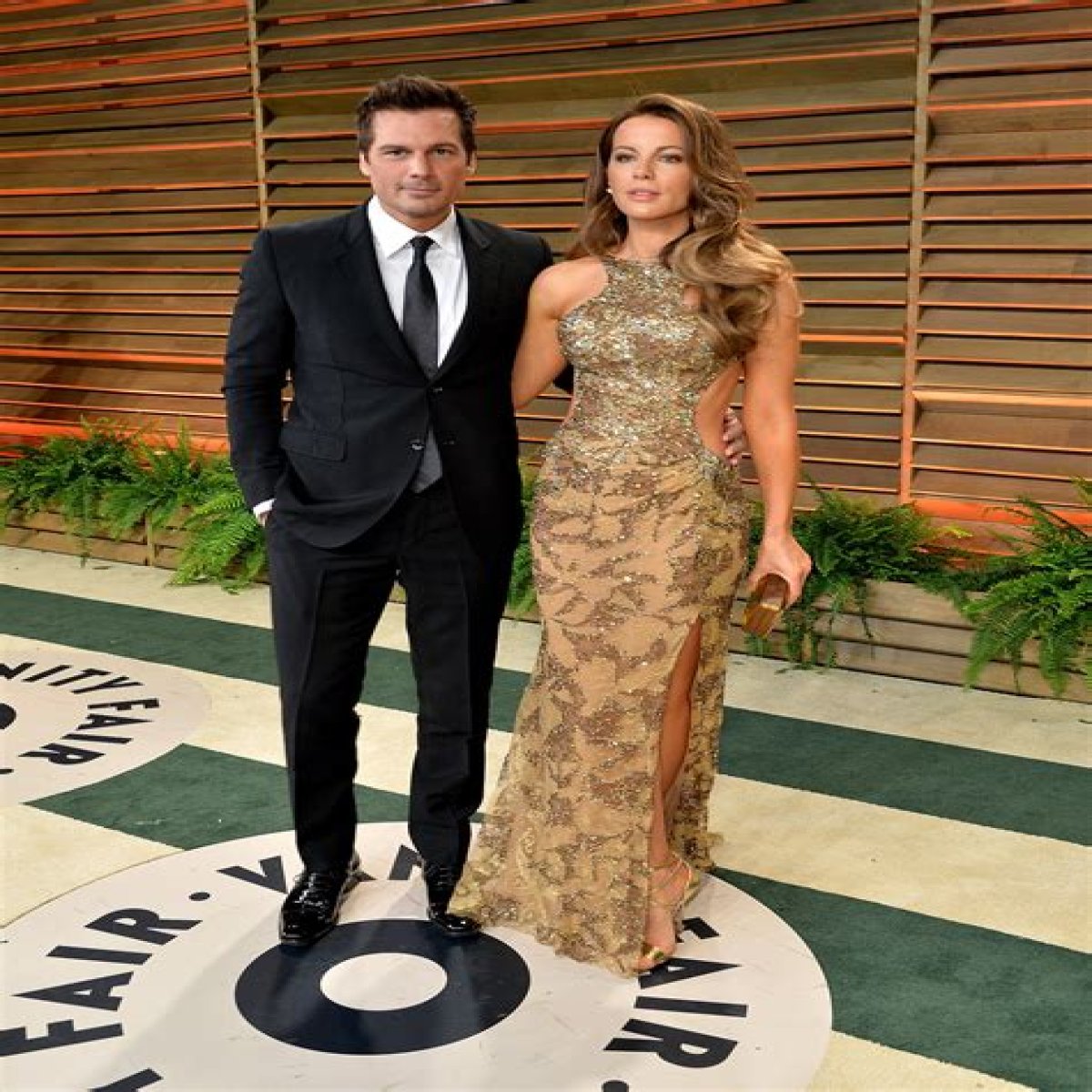Who Is Kate Beckinsale Partner?