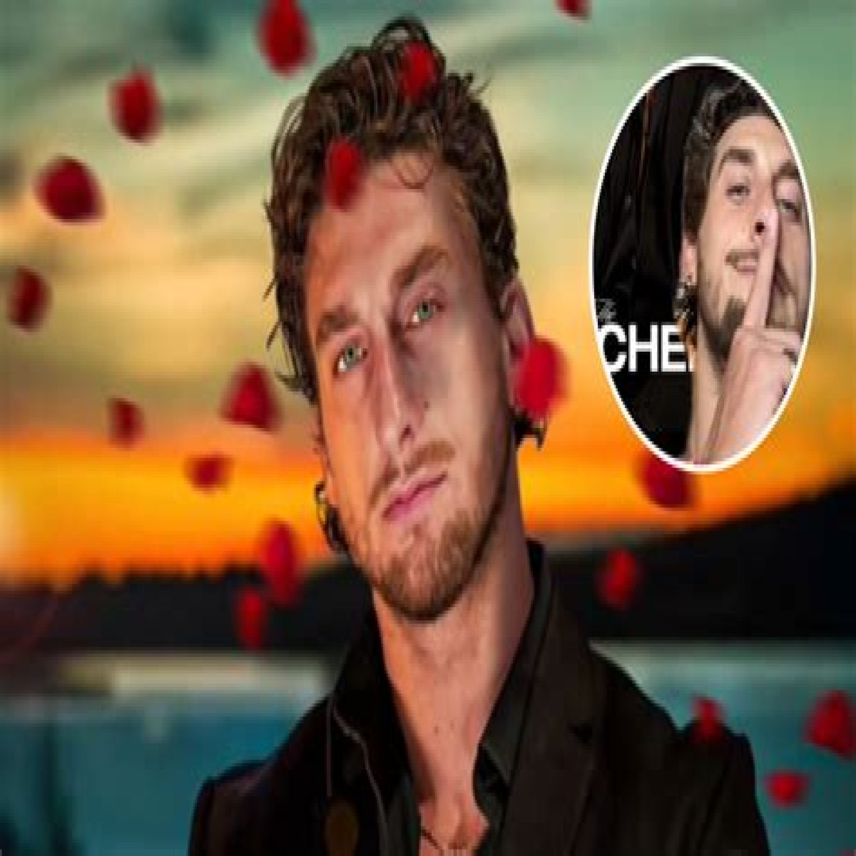   Who is Too Turnt Tony? He teases he’s ‘The Bachelor 2024’ with rose petal reveal    Tue 11 July 2023 11:12    Updated Tue 11 July 2023 14:05    Helen Williams    