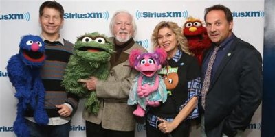Who Owns Sesame Street? – Sesame Street Company History
