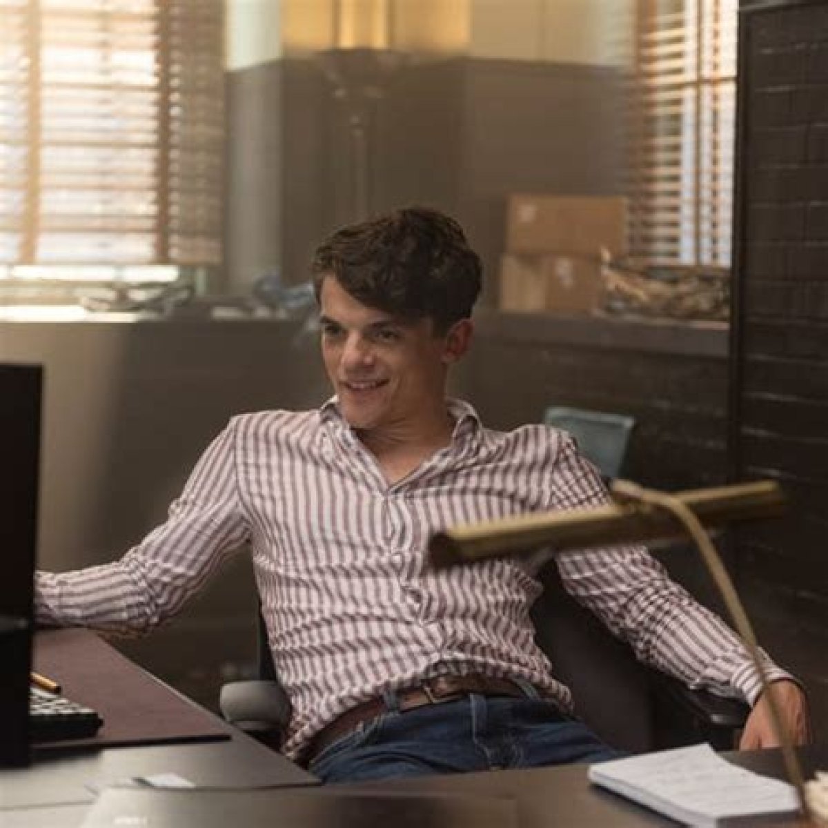   Who plays Hugo in Killing Eve season 2? Meet the actor on Instagram!    Fri 3 May 2019 17:47    Updated Tue 7 May 2019 09:21    Alicia Lansom    