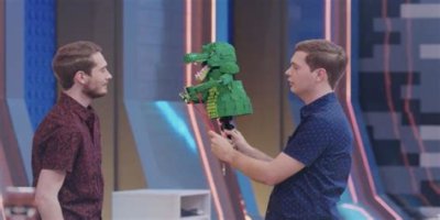   Who won LEGO Masters season 2? Meet the winners on Instagram    Wed 15 September 2021 13:50    Helen Williams    