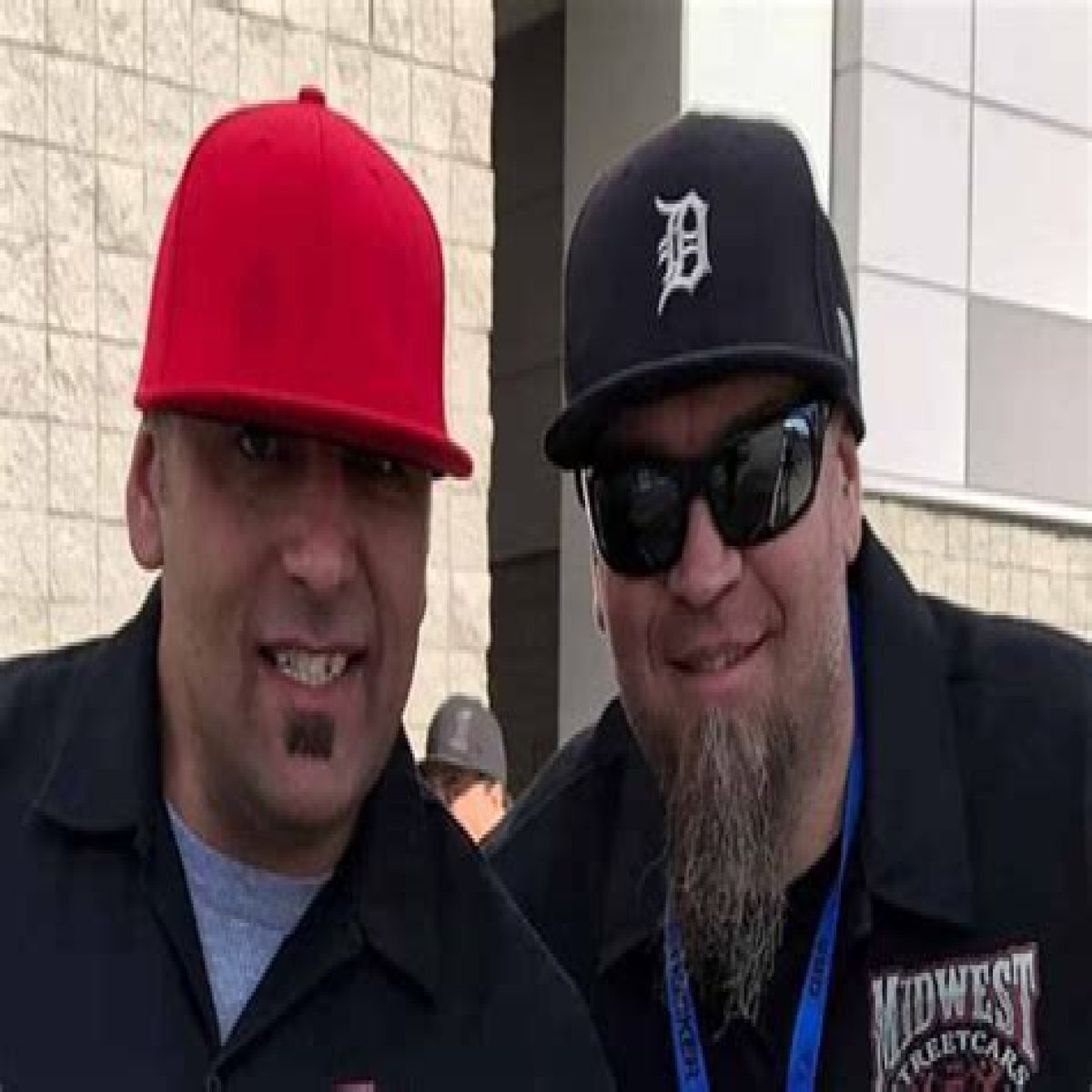   Why did Big Chief and Shawn split? Here’s what happened with the Street Outlaws stars!    Tue 19 January 2021 12:19    Filiz Mustafa    