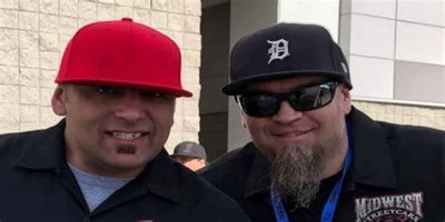   Why did Big Chief and Shawn split? Here’s what happened with the Street Outlaws stars!    Tue 19 January 2021 12:19    Filiz Mustafa    
