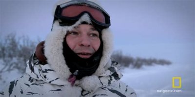   Why did Chip Hailstone go to jail? Life Below Zero star’s 15-month sentence explained    Fri 7 August 2020 16:37    Eve Edwards    