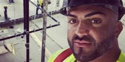   Why did Mikey Eyebrows leave Tough As Nails? Star’s absence questioned by fans!    Thu 25 February 2021 09:58    Updated Thu 4 March 2021 09:29    Celine Byford    