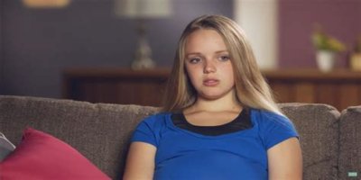   Why is Reanna not on the Unexpected finale? Fans question her absence!    Tue 11 May 2021 02:00    Celine Byford    