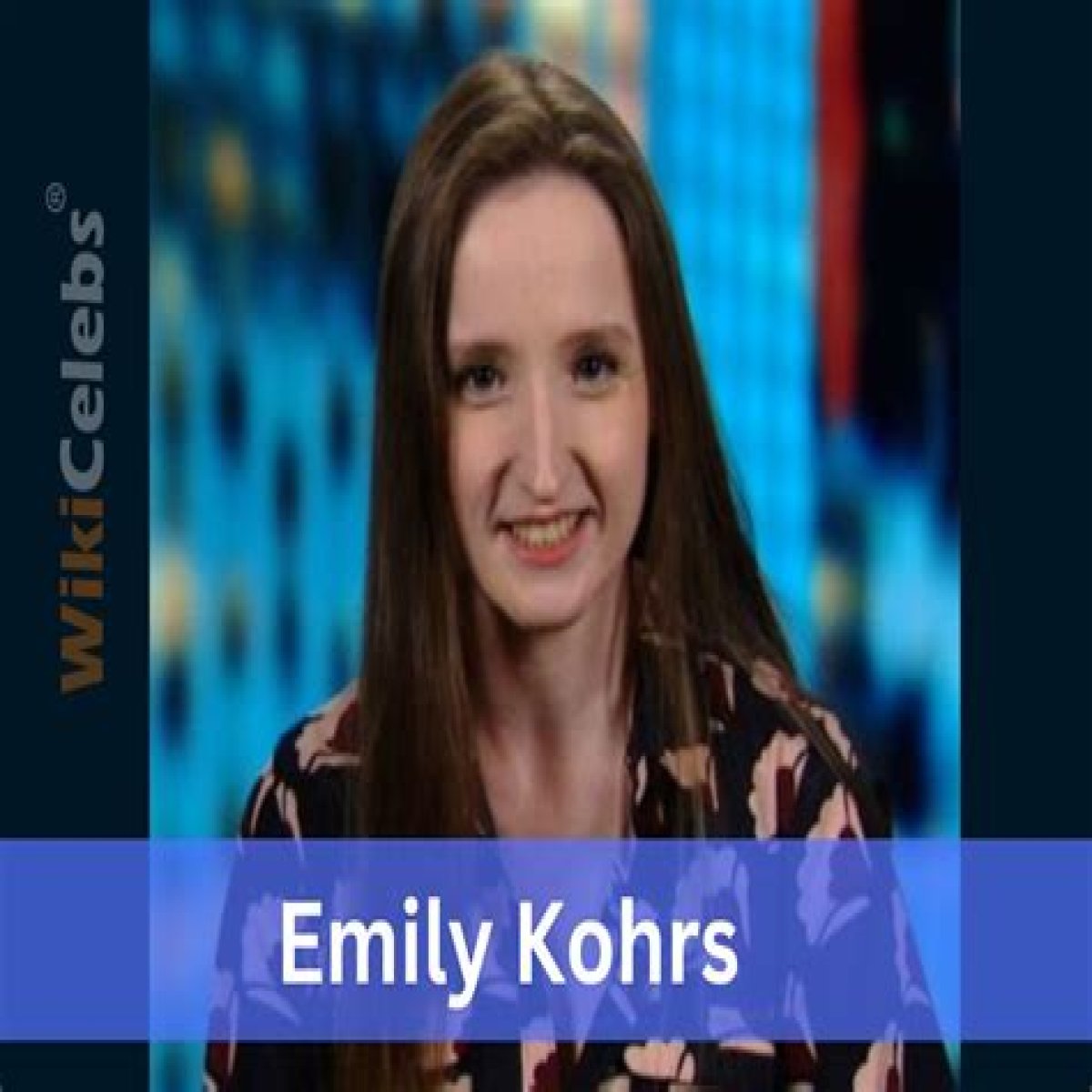 Wiki, Biography, Family, Career, Education