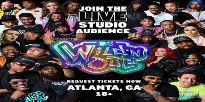   Wild ‘N Out 2022 filming location explored    Wed 23 February 2022 01:00    Brooke Harrison    