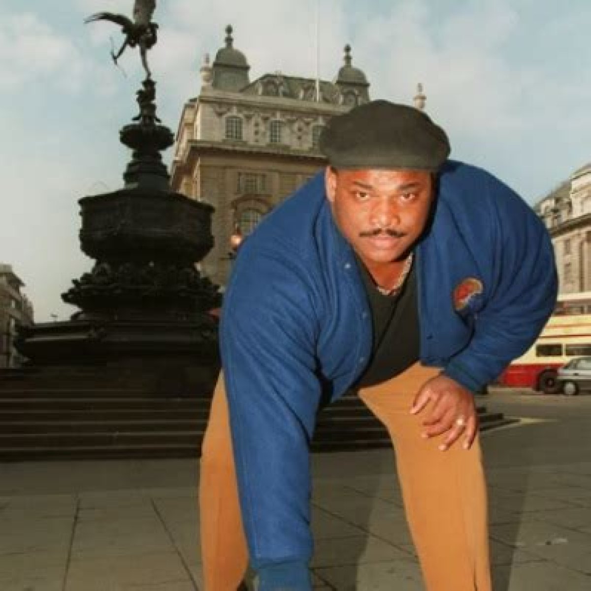 William Perry Net Worth – How Much is Perry Worth?
