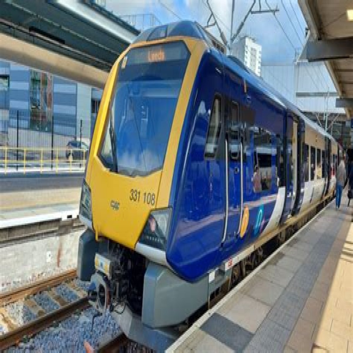 Win £1,000 With Northern Trains And Heart Yorkshire