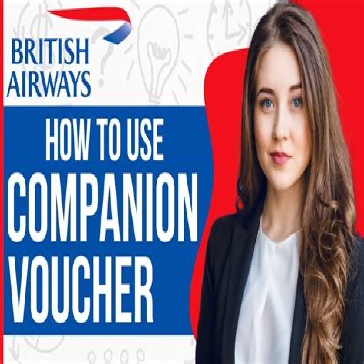 Win £4,500 vouchers thanks to British Airways Holidays