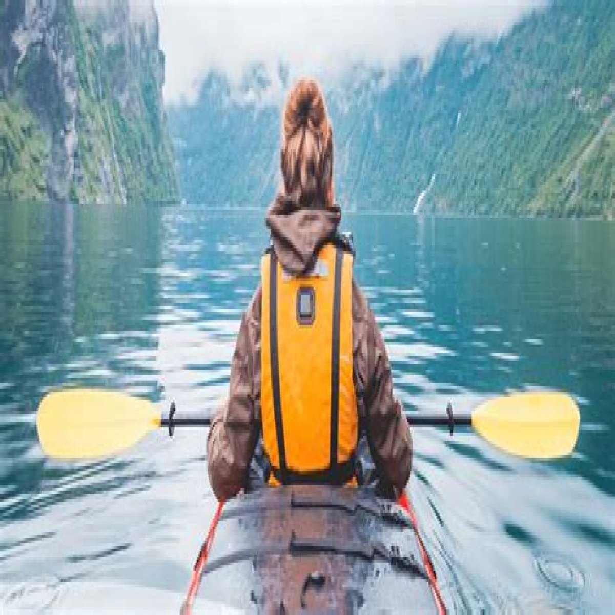 Win A 7-Night Norwegian Fjords Holiday With P&O Cruises
