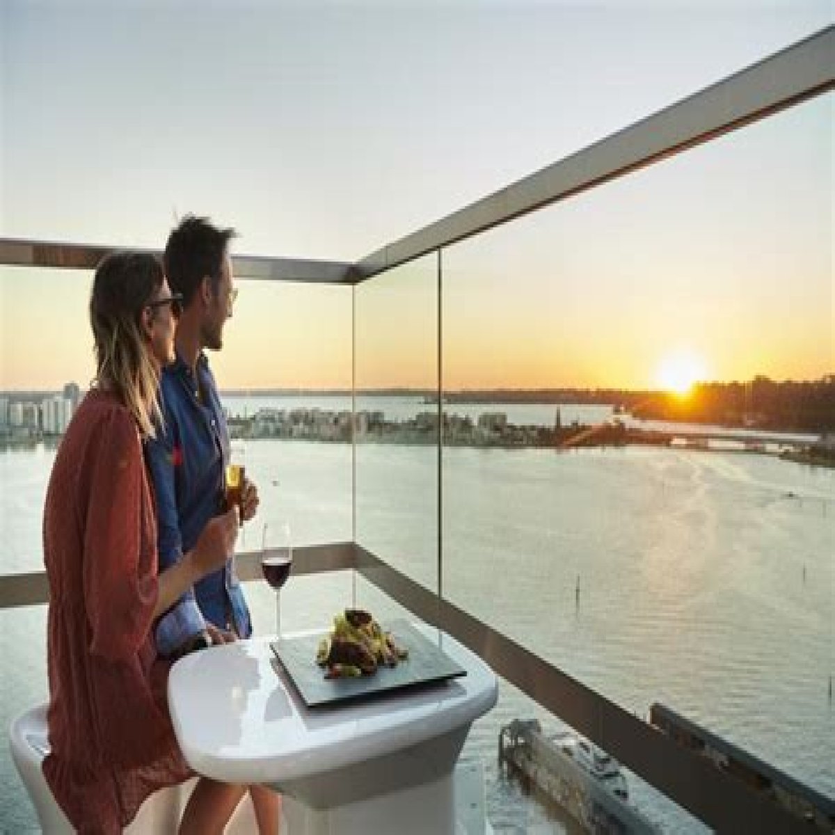 Win A Hotel Stay With DoubleTree by Hilton