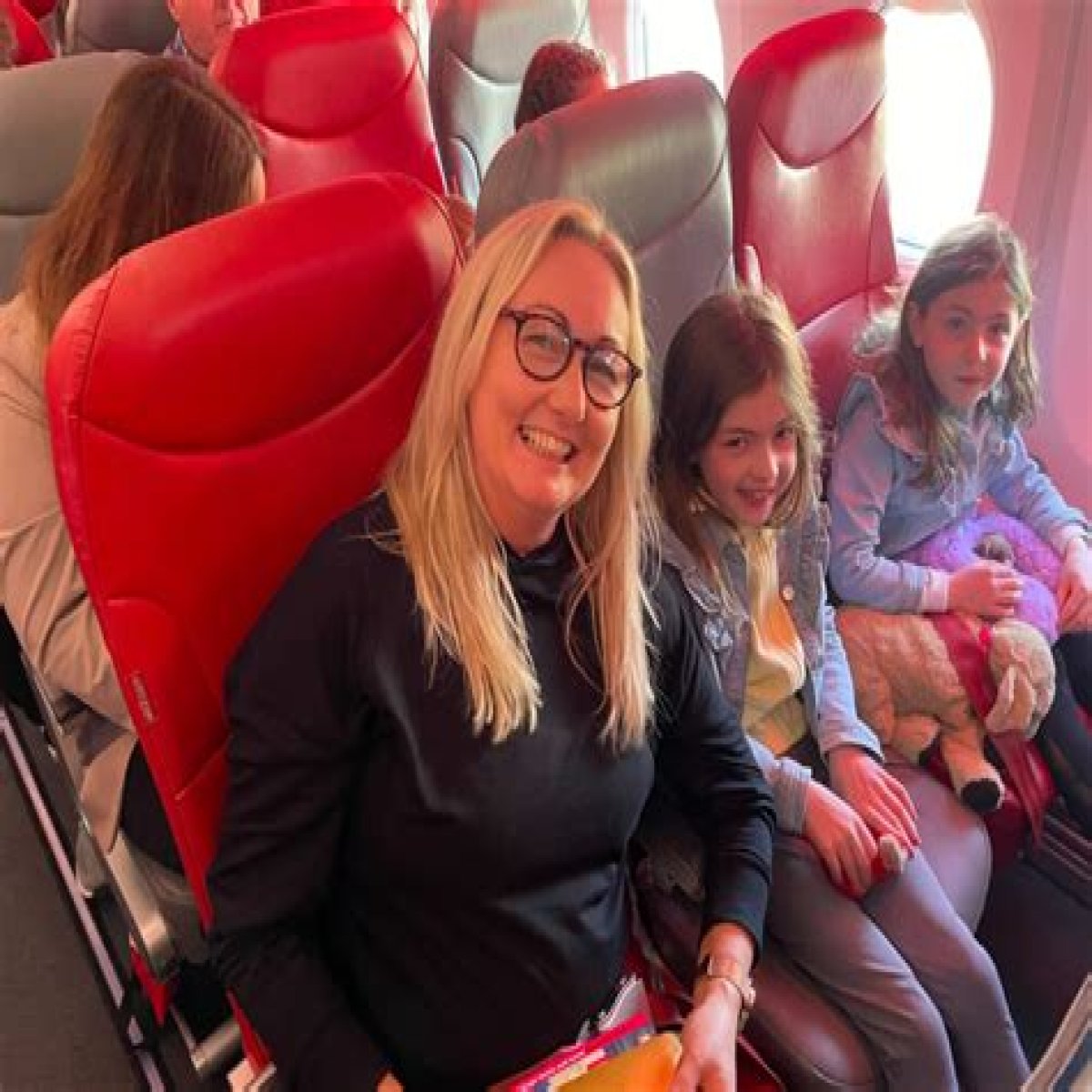 Win A Jet2holiday Plus £1,000