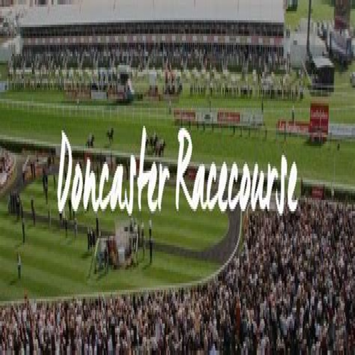Win VIP hospitality tickets to Doncaster Racecourse for you and 3 friends