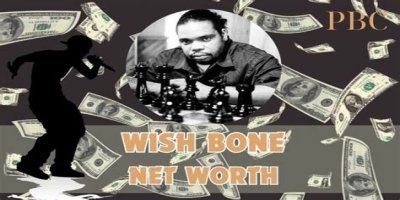 Wish Bone Net Worth β How Much is Wish Bone Worth?