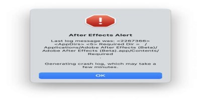 Word after beta or crash