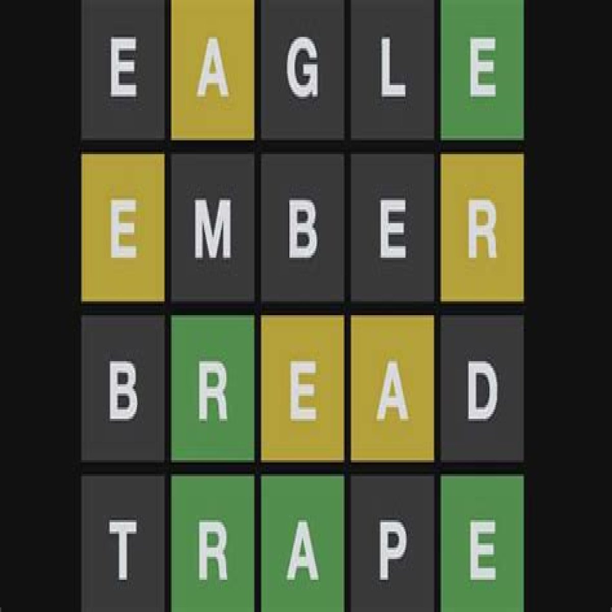 Wordle Game Help: 5-letter words with ‘O’ as the second letter