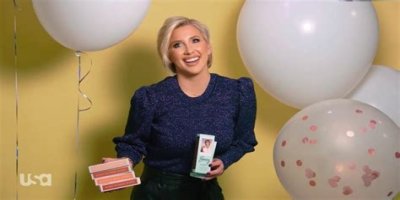   You won’t recognise Savannah Chrisley before heaps of plastic surgery    Fri 12 November 2021 14:00    Updated Tue 7 March 2023 15:41    Celine Byford    
