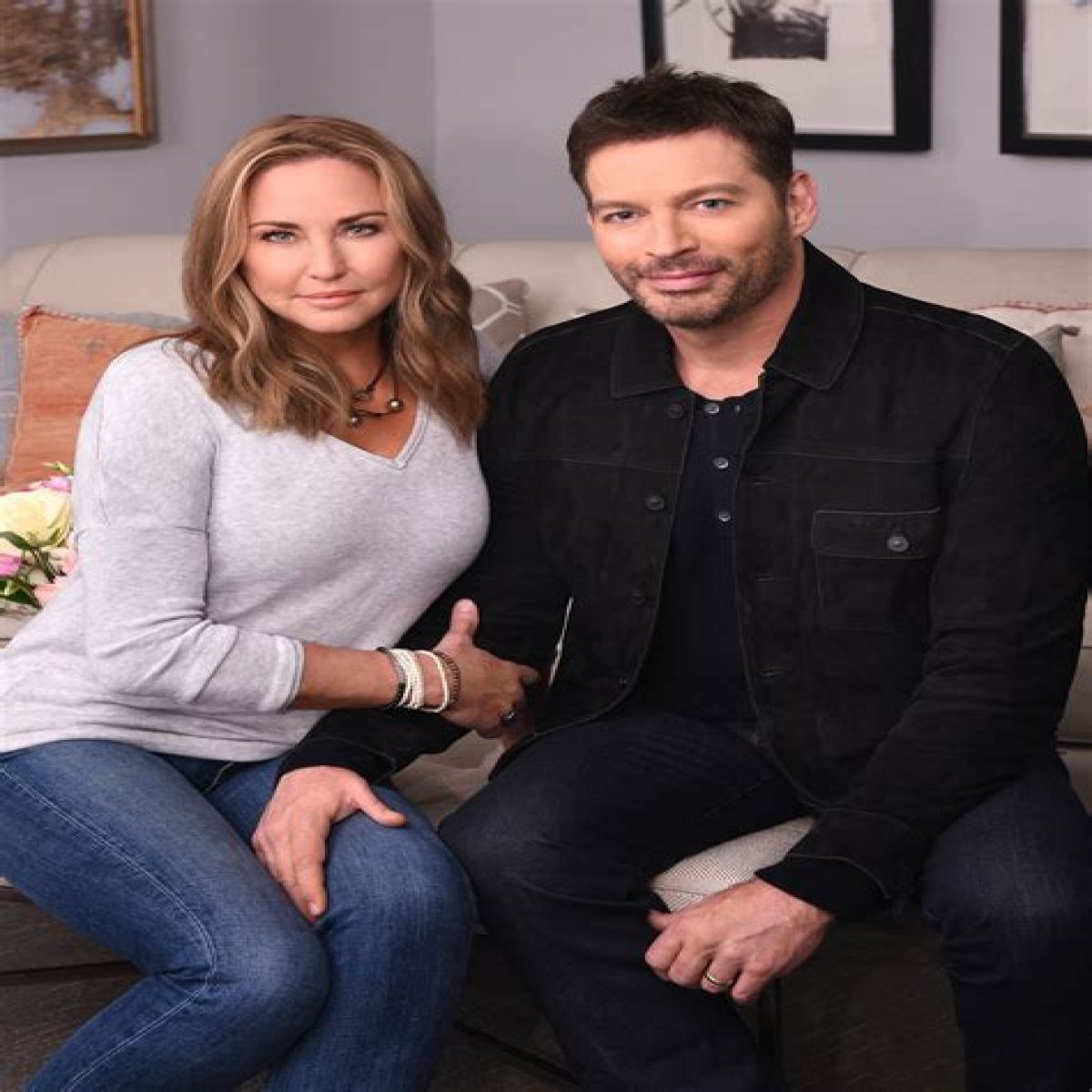 Young Jill Goodacre: A Glimpse Into The Life Of A Rising Star