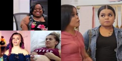   Your guide to Little Women: Atlanta season 5 – premiere date, channel and cast information    Tue 19 February 2019 18:21    Updated Wed 17 April 2019 06:48    Pauline Mikhail    