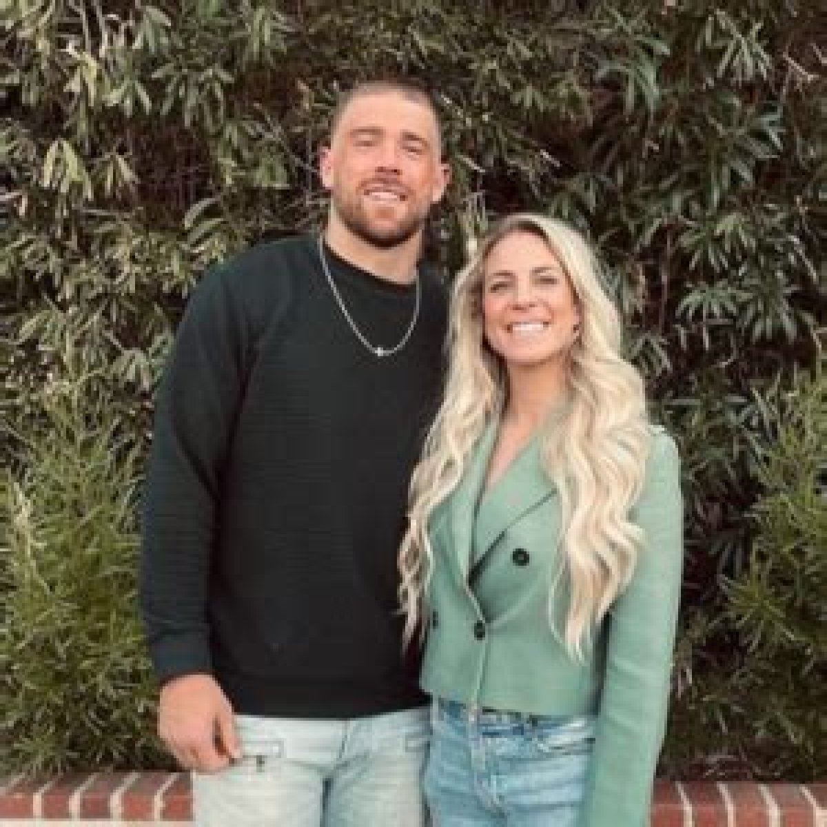 Zach Ertz Siblings: Meet Jackson, Shane, And Nick Ertz